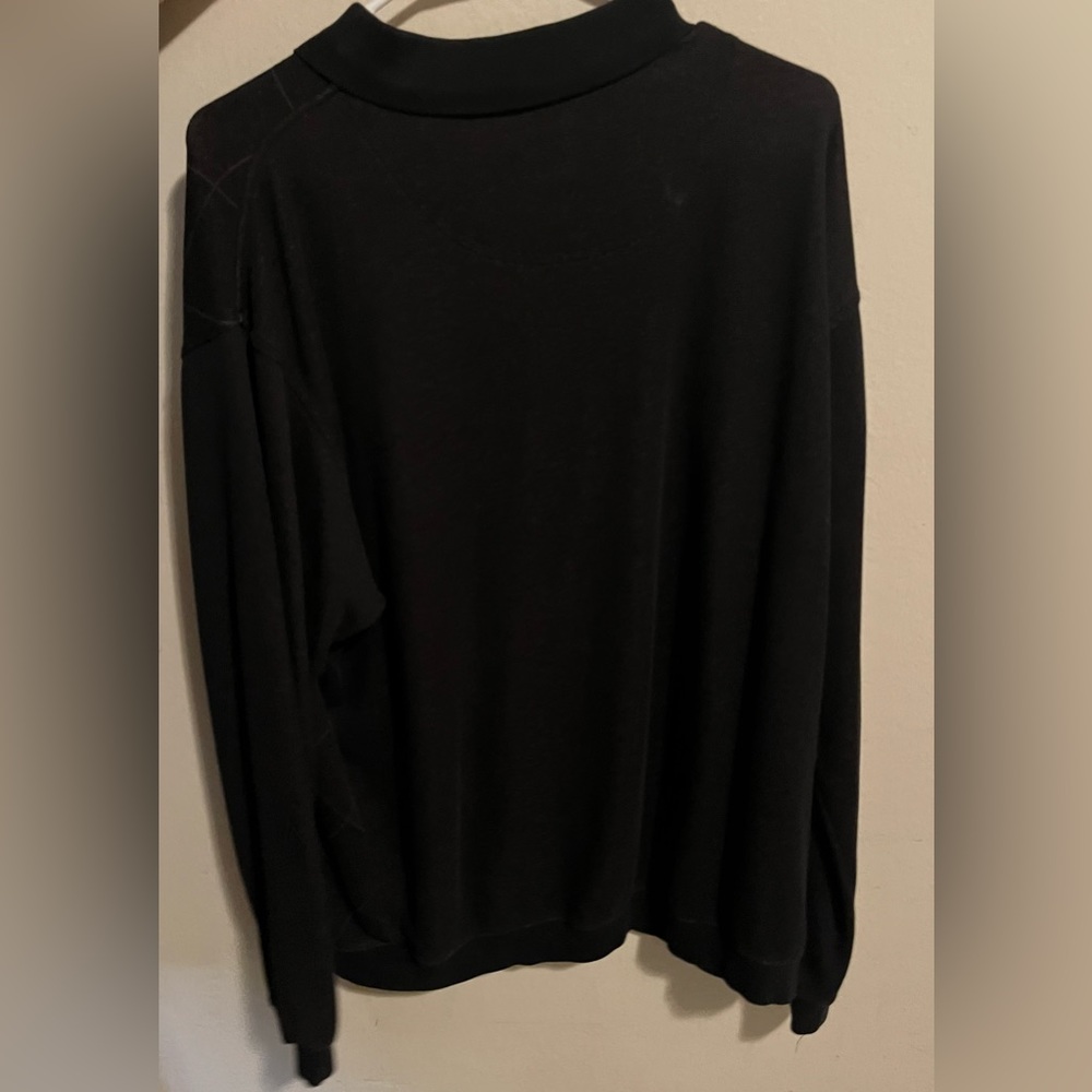 Button Up Sweater - Picture 2 of 2
